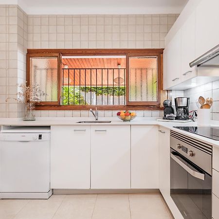 Villa Sa Pau Santanyí Eksteriør billede