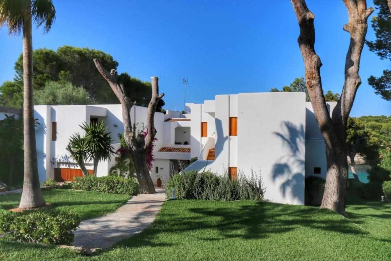 Villa Sa Pau Santanyí Eksteriør billede