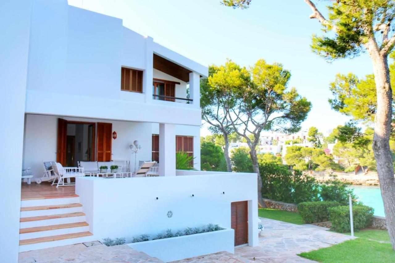 Villa Sa Pau Santanyí Eksteriør billede