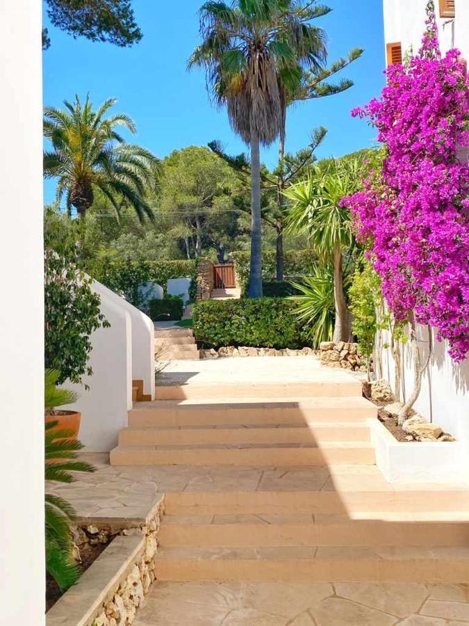 Villa Sa Pau Santanyí Eksteriør billede