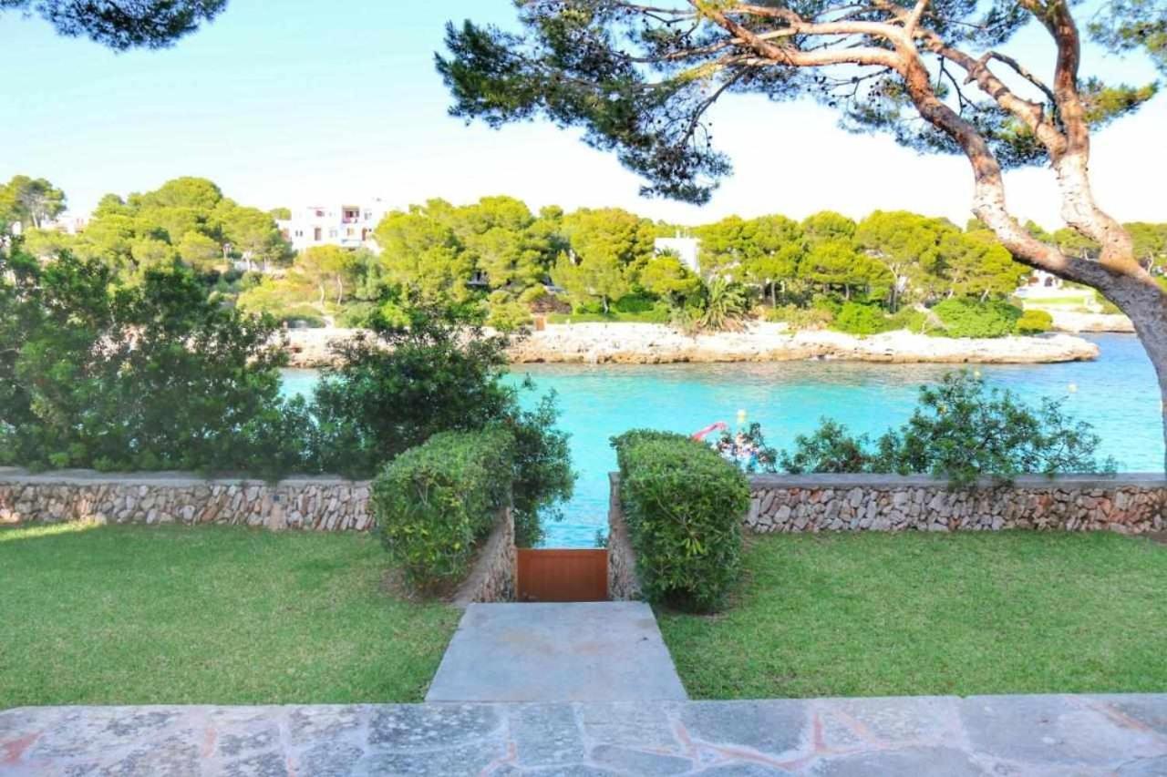 Villa Sa Pau Santanyí Eksteriør billede