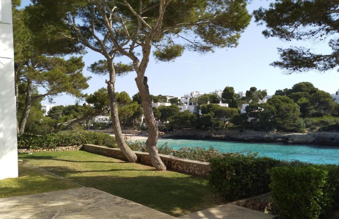 Villa Sa Pau Santanyí Eksteriør billede