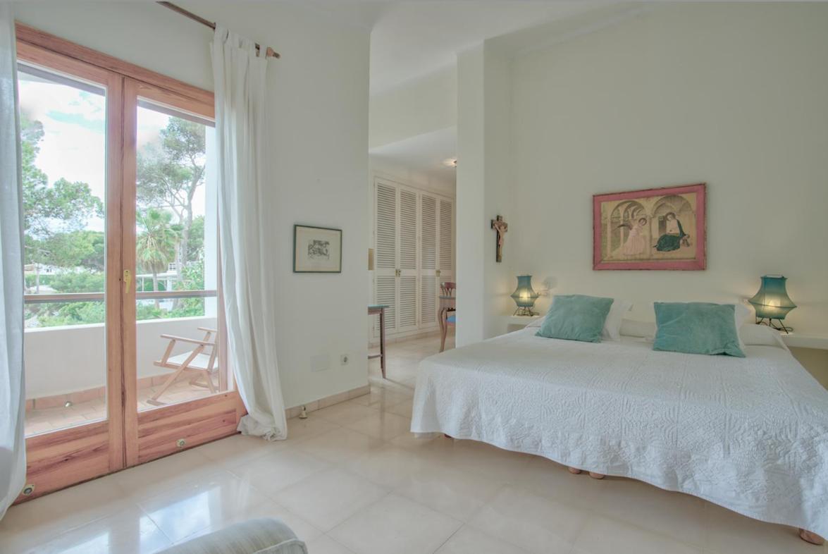 Villa Sa Pau Santanyí Eksteriør billede