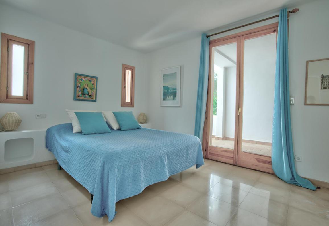 Villa Sa Pau Santanyí Eksteriør billede