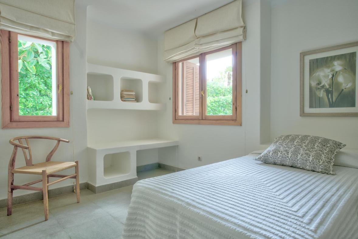 Villa Sa Pau Santanyí Eksteriør billede