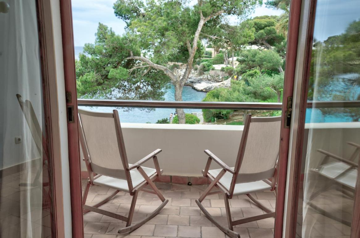 Villa Sa Pau Santanyí Eksteriør billede