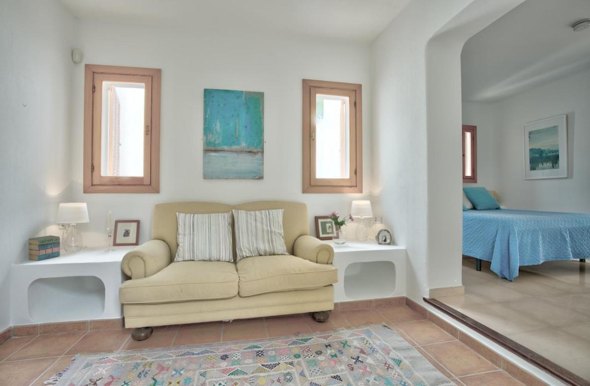 Villa Sa Pau Santanyí Eksteriør billede
