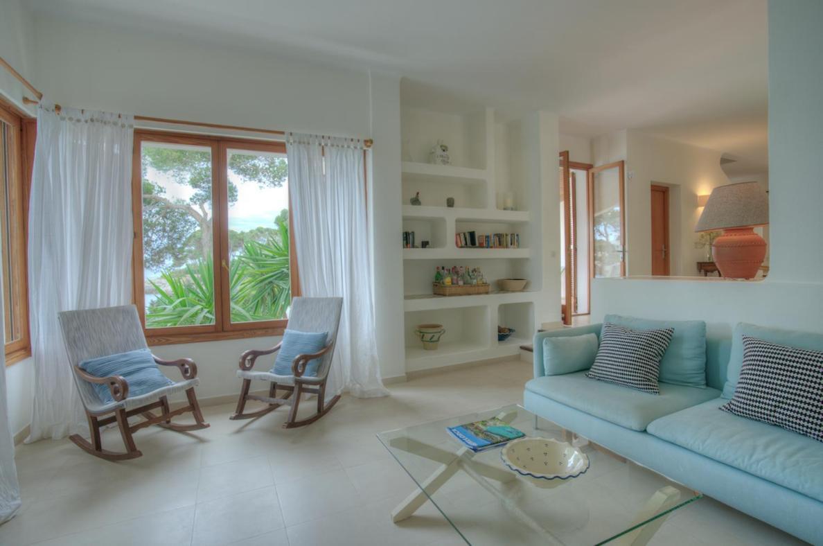 Villa Sa Pau Santanyí Eksteriør billede