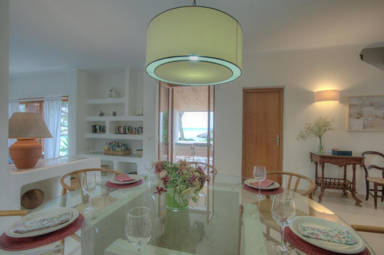 Villa Sa Pau Santanyí Eksteriør billede