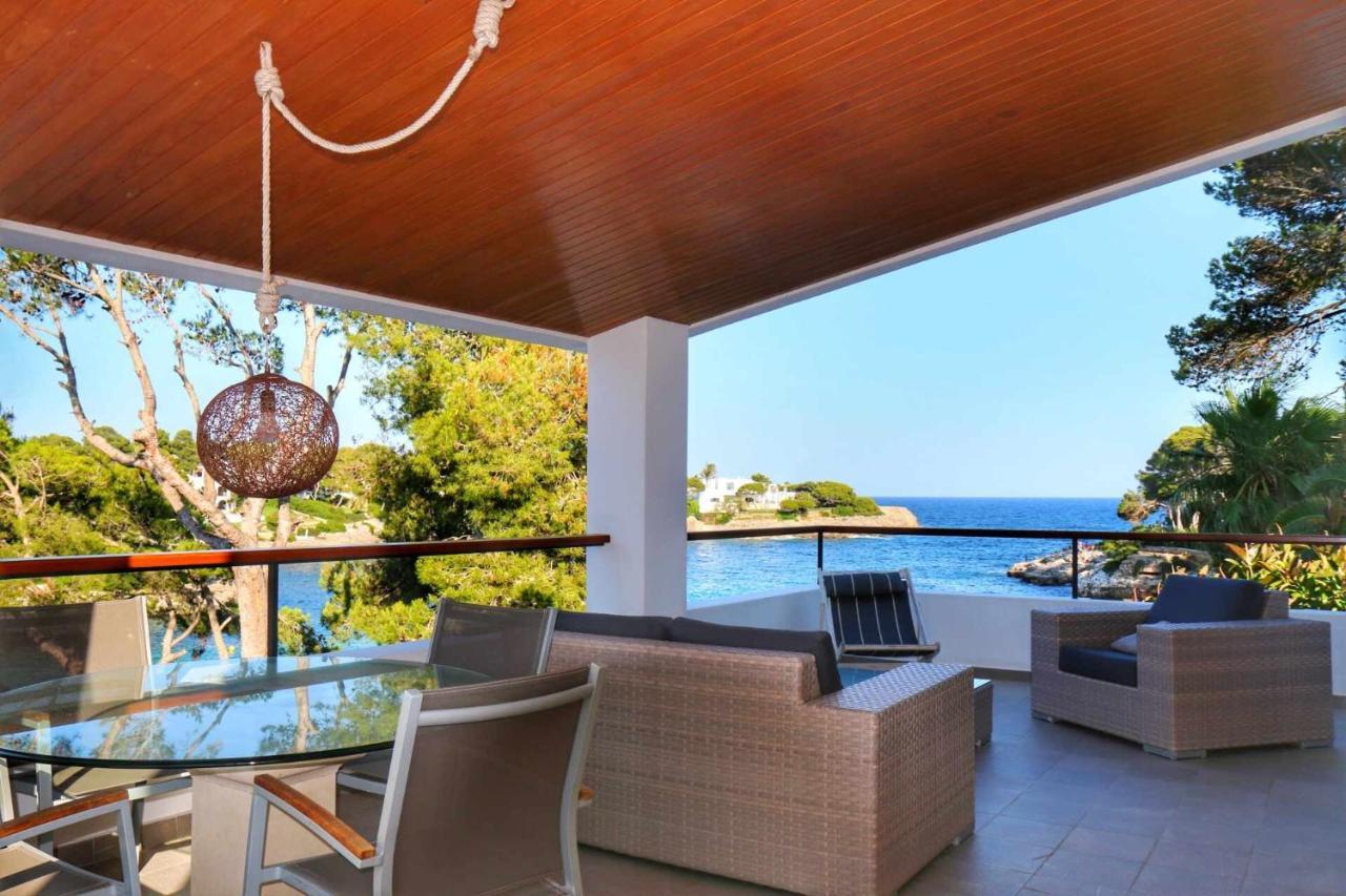 Villa Sa Pau Santanyí Eksteriør billede