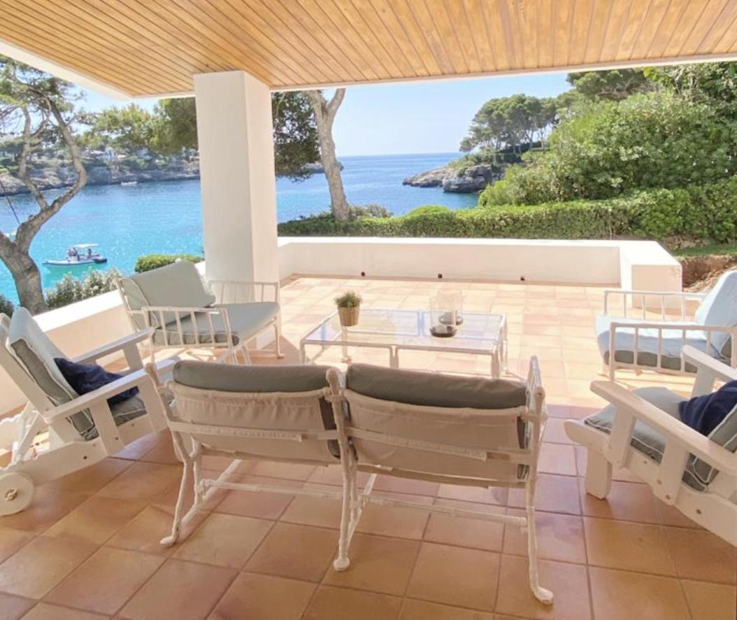 Villa Sa Pau Santanyí Eksteriør billede
